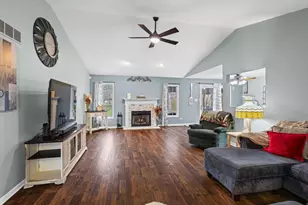 2329 Jackson Branch Dr, New Lenox, IL 60451 - Photo 5