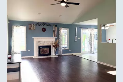 2329 Jackson Branch Drive, New Lenox, IL 60451 - Photo 5
