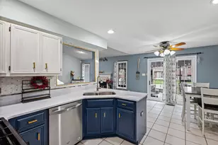 2329 Jackson Branch Dr, New Lenox, IL 60451 - Photo 11