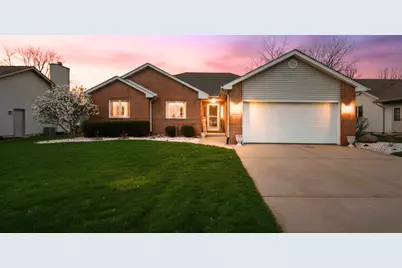 2329 Jackson Branch Drive, New Lenox, IL 60451 - Photo 1