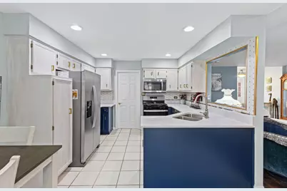 2329 Jackson Branch Drive, New Lenox, IL 60451 - Photo 9