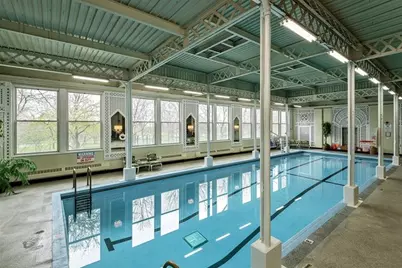 5555 N Sheridan Road #1017, Chicago, IL 60640 - Photo 13