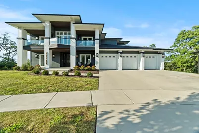 11120 Tuscany Court, Lemont, IL 60439 - Photo 1