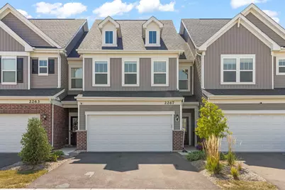 2267 Ryegrass Lane, Bolingbrook, IL 60490 - Photo 1