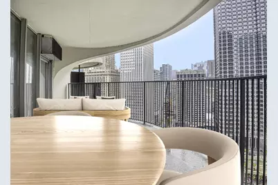 300 N State Street #2535, Chicago, IL 60654 - Photo 5