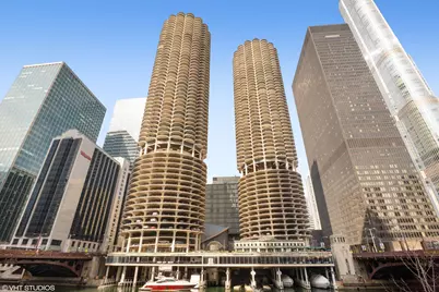 300 N State Street #2535, Chicago, IL 60654 - Photo 1