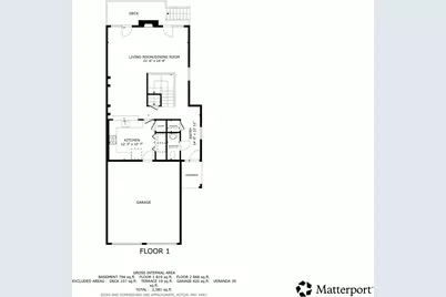 1650 W Ethans Glen Drive, Palatine, IL 60067 - Photo 41