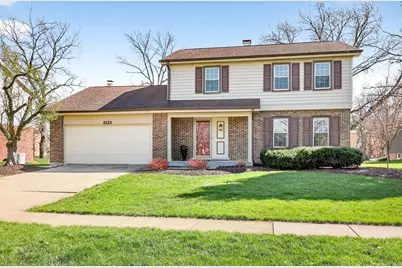 2123 Green Valley Road, Darien, IL 60561 - Photo 1