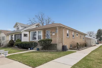 8657 W Lyndale Avenue, River Grove, IL 60171 - Photo 1