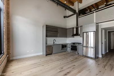 729 N Sangamon Street #302, Chicago, IL 60642 - Photo 5