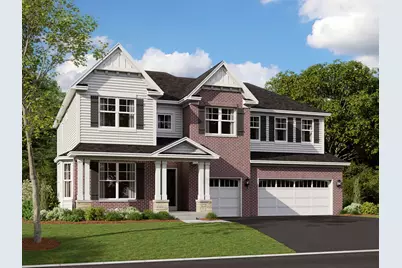 66 Hawthorn Ridge Drive, Hawthorn Woods, IL 60047 - Photo 1