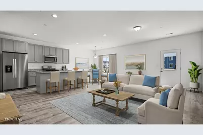 1216 Gillespie Lane, Yorkville, IL 60560 - Photo 3