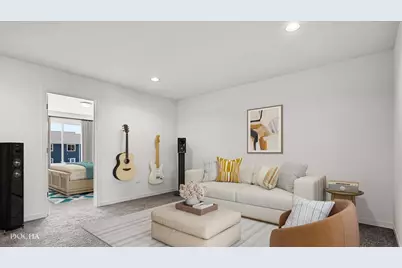 1216 Gillespie Lane, Yorkville, IL 60560 - Photo 9