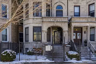 4736 S Prairie Ave, Chicago, IL 60615 - Photo 5