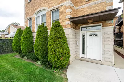 6140 W Gunnison Street #3, Chicago, IL 60630 - Photo 25