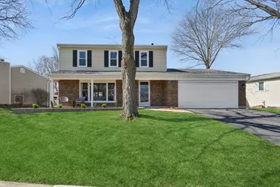 745 Buffalo Circle, Carol Stream, IL 60188 - Photo 19