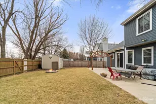 129 Seton Creek Dr, Oswego, IL 60543 - Photo 19