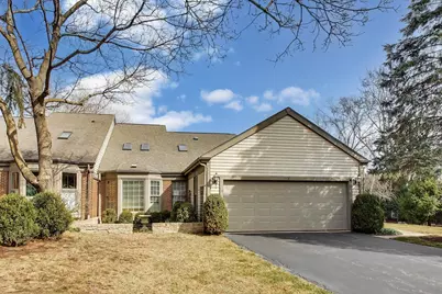 12 Warrington Drive, Lake Bluff, IL 60044 - Photo 3