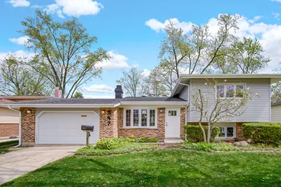 547 Homan Avenue, Park Forest, IL 60466 - Photo 1