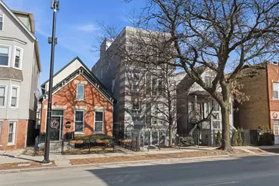 1412 W Diversey Parkway #A, Chicago, IL 60614 - Photo 1