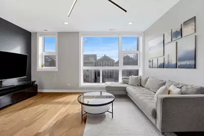 1810 S Racine Avenue #2, Chicago, IL 60608 - Photo 3