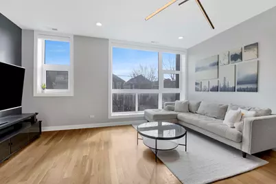 1810 S Racine Avenue #2, Chicago, IL 60608 - Photo 5