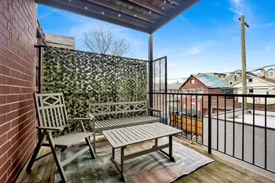 1810 S Racine Avenue #2, Chicago, IL 60608 - Photo 19