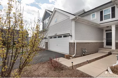 4139 Winslow Court, Aurora, IL 60504 - Photo 3