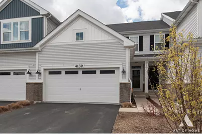 4139 Winslow Court, Aurora, IL 60504 - Photo 1