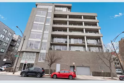 950 W Erie Street #602, Chicago, IL 60642 - Photo 1
