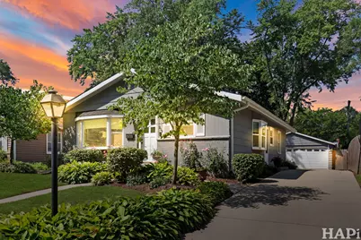 219 Harding Avenue, Libertyville, IL 60048 - Photo 3