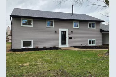 1390 Glen Hill Drive, Glendale Heights, IL 60139 - Photo 1