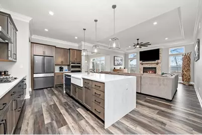 2503 Justen Farm Lane, Ringwood, IL 60072 - Photo 13