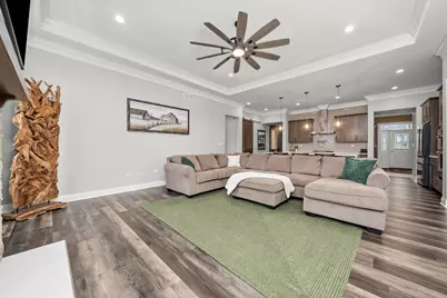 2503 Justen Farm Lane, Ringwood, IL 60072 - Photo 15