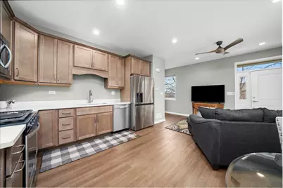 2503 Justen Farm Lane, Ringwood, IL 60072 - Photo 33