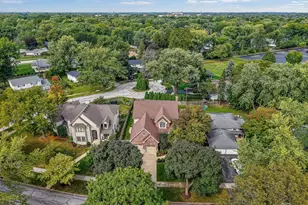 445 Buckeye Dr, Naperville, IL 60540 - Photo 45
