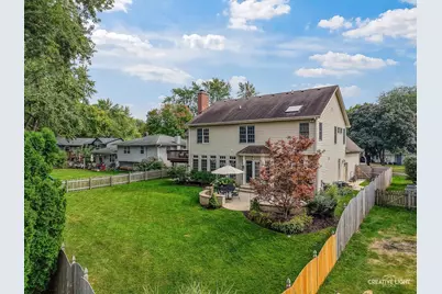 445 Buckeye Drive, Naperville, IL 60540 - Photo 51