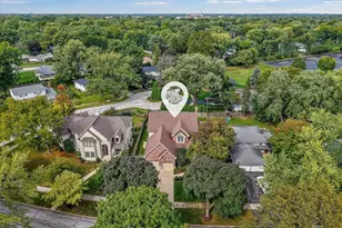 445 Buckeye Dr, Naperville, IL 60540 - Photo 49