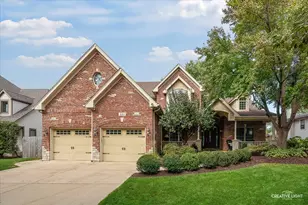 445 Buckeye Dr, Naperville, IL 60540 - Photo 3