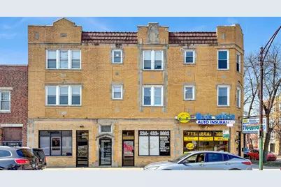 3024 N Pulaski Road #4B, Chicago, IL 60641 - Photo 1