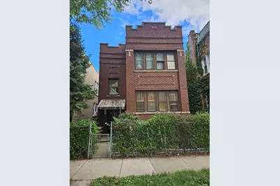 4915 N Troy Street, Chicago, IL 60625 - Photo 1