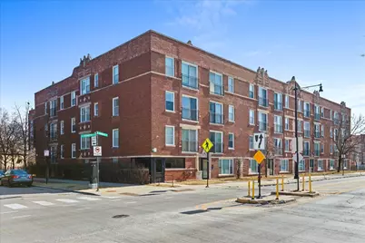 3741 N Milwaukee Avenue #208, Chicago, IL 60641 - Photo 1