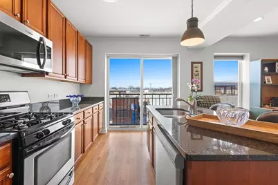 3741 N Milwaukee Avenue #208, Chicago, IL 60641 - Photo 5