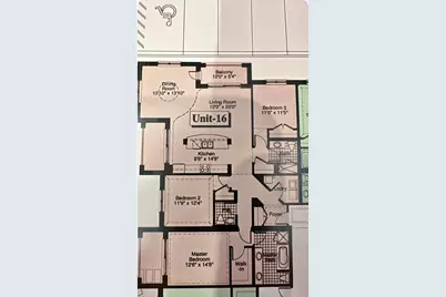 4811 N Olcott Avenue #516, Harwood Heights, IL 60706 - Photo 35