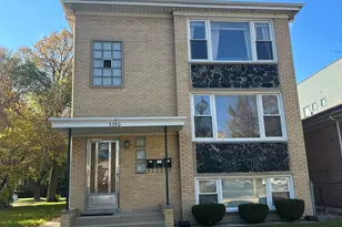 5350 N Central Ave, Chicago, IL 60630 - Photo 1