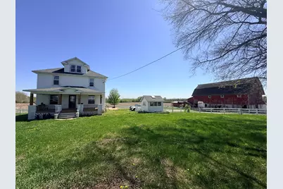 1801 Lee Center Road, Amboy, IL 61310 - Photo 1