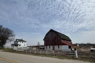 1801 Lee Center Rd, Amboy, IL 61310 - Photo 1