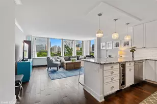 1360 N Sandburg Terrace, Chicago, IL 60610 - Photo 7