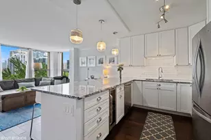 1360 N Sandburg Terrace, Chicago, IL 60610 - Photo 5