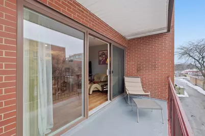 2046 Saint Johns Avenue #3E, Highland Park, IL 60035 - Photo 7